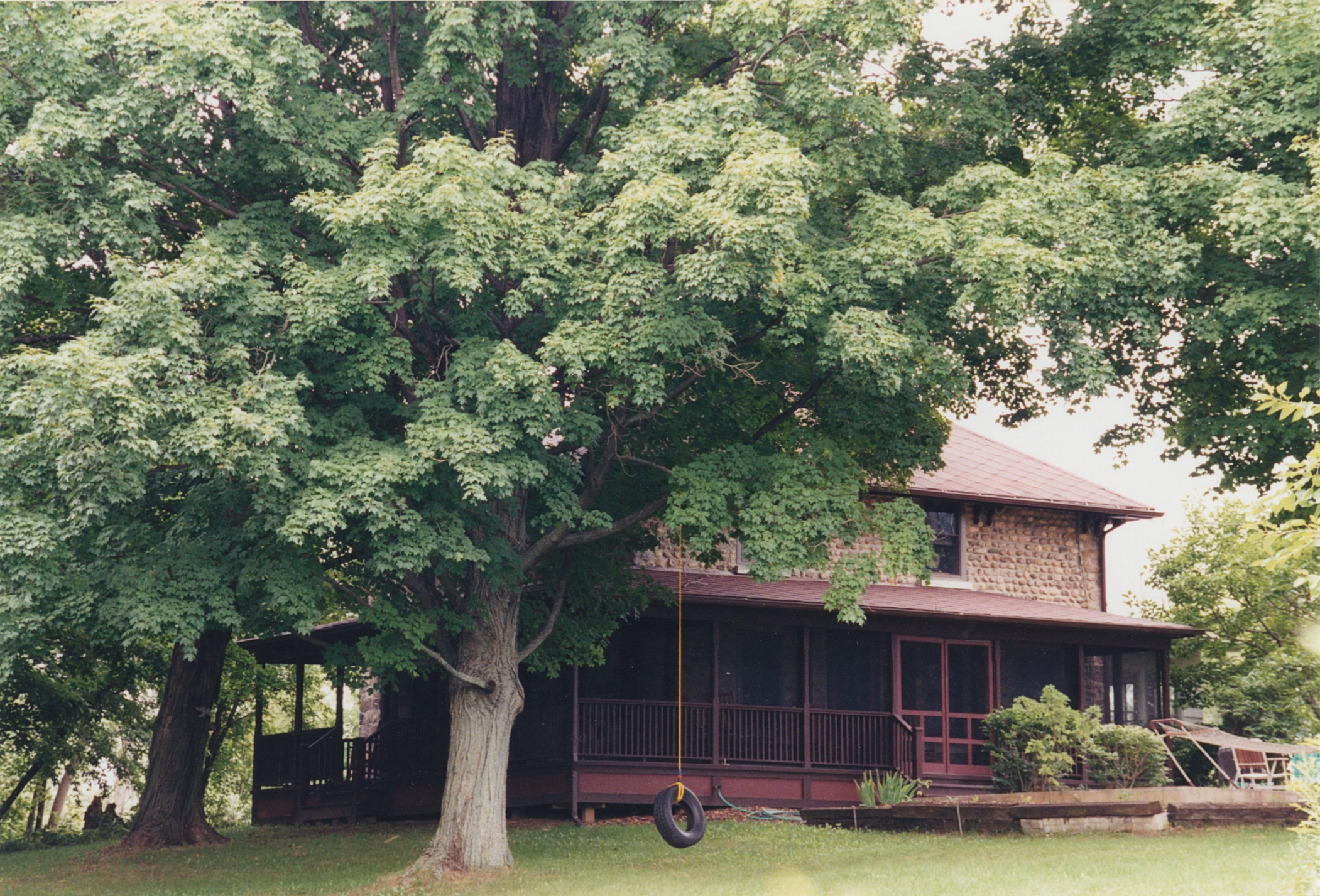 Man-1 10331 Grossman Rd 1